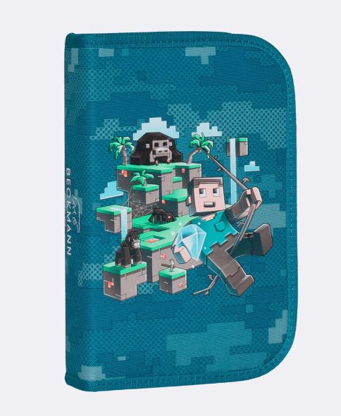 Beckmann Rucksack plus Air Jungle Game - Bild 6