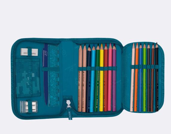 Beckmann Rucksack plus Air Jungle Game - Bild 7