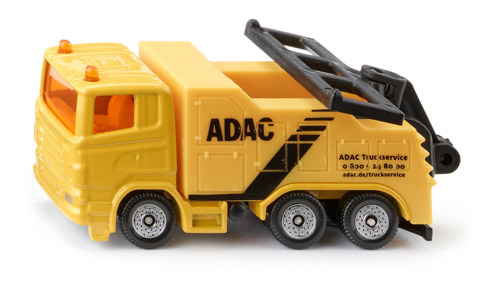 Siku ADAC Abschleppwagen 01.493 - Bild 2