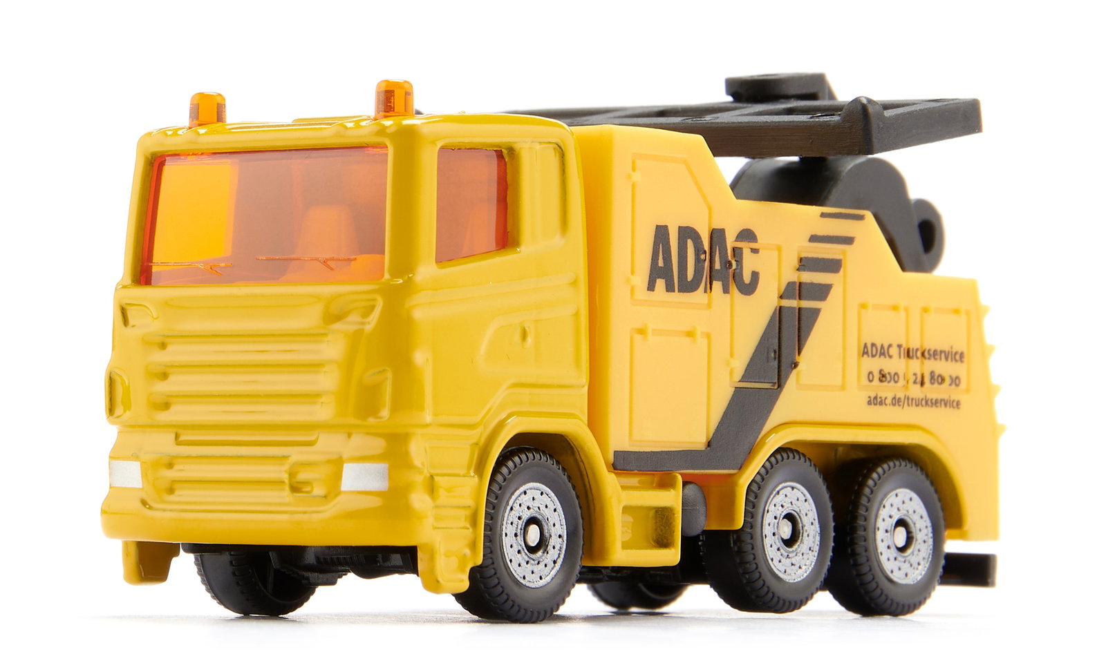 Siku ADAC Abschleppwagen 01.493 - Bild 3