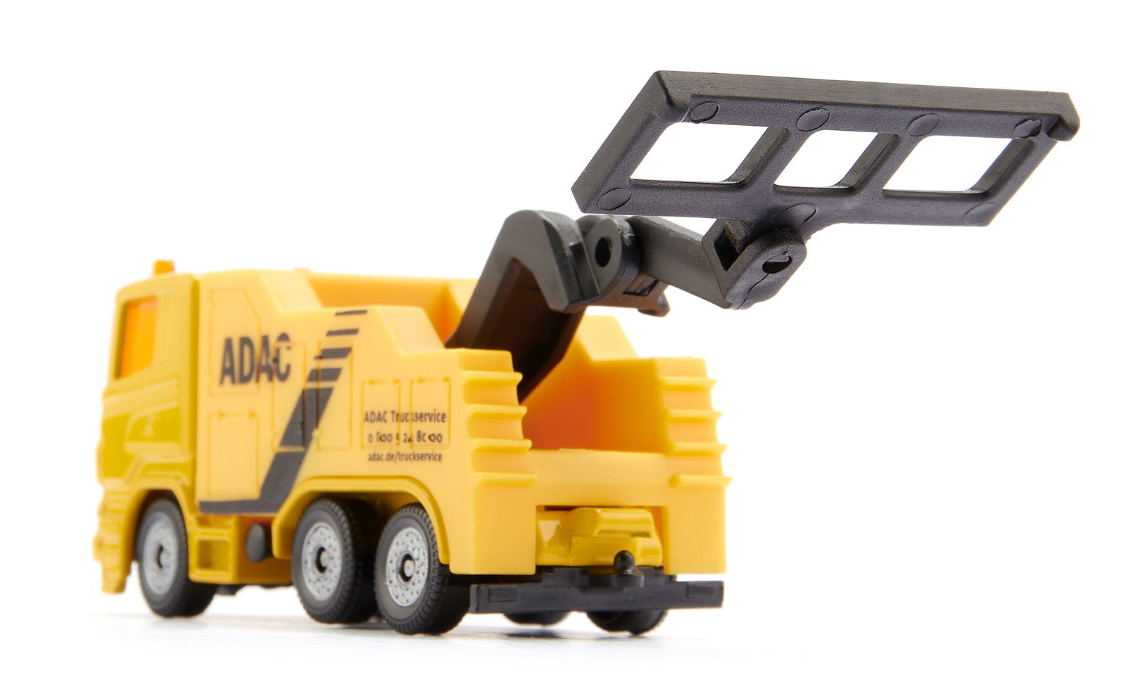 Siku ADAC Abschleppwagen 01.493 - Bild 5