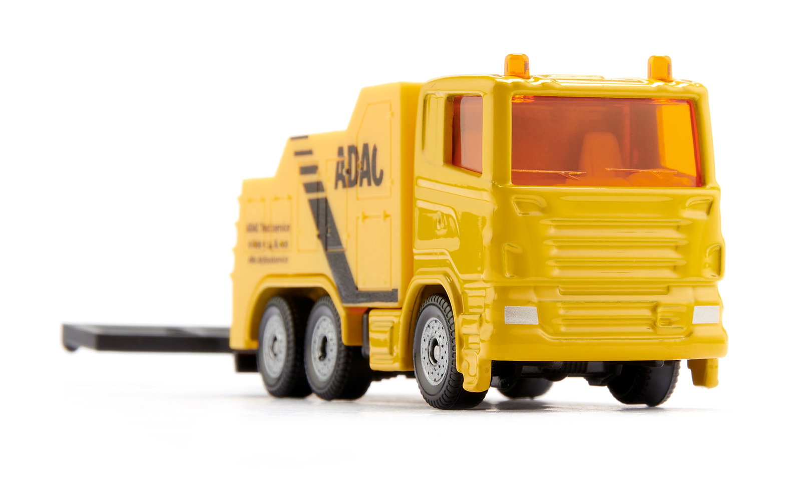 Siku ADAC Abschleppwagen 01.493 - Bild 6