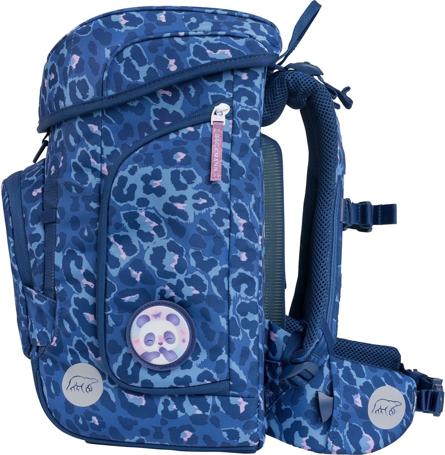 Beckmann Rucksack plus Air Cheetah - Bild 4