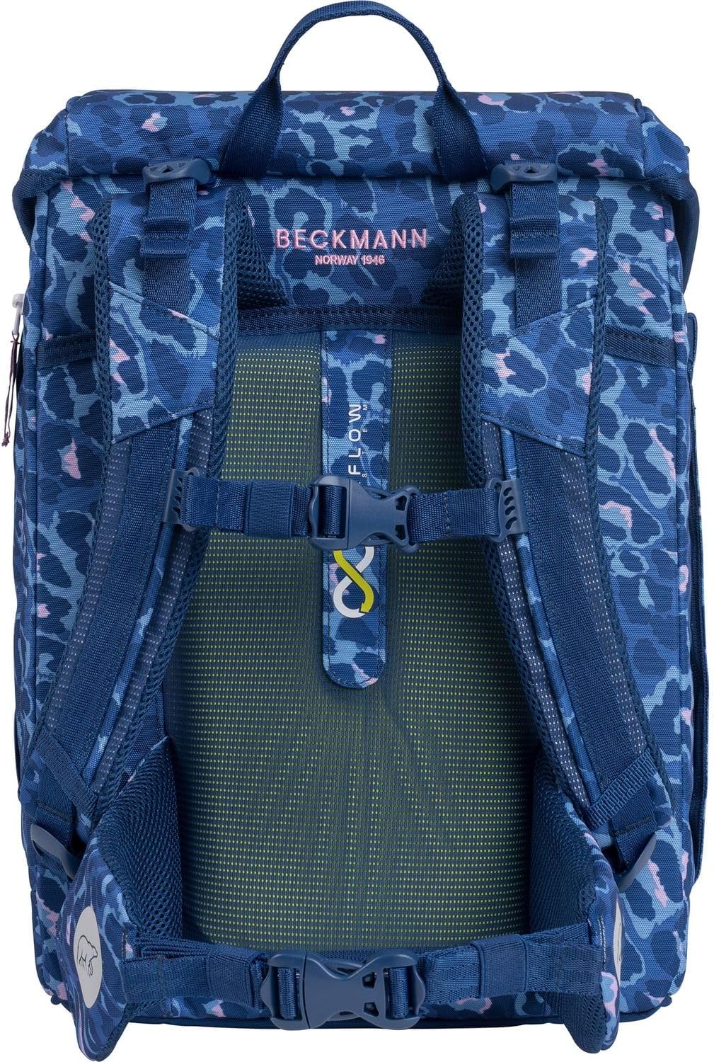 Beckmann Rucksack plus Air Cheetah - Bild 13