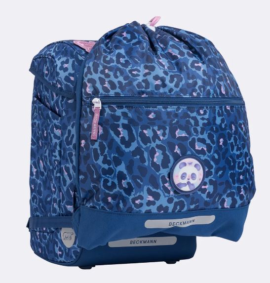 Beckmann Rucksack plus Air Cheetah - Bild 6