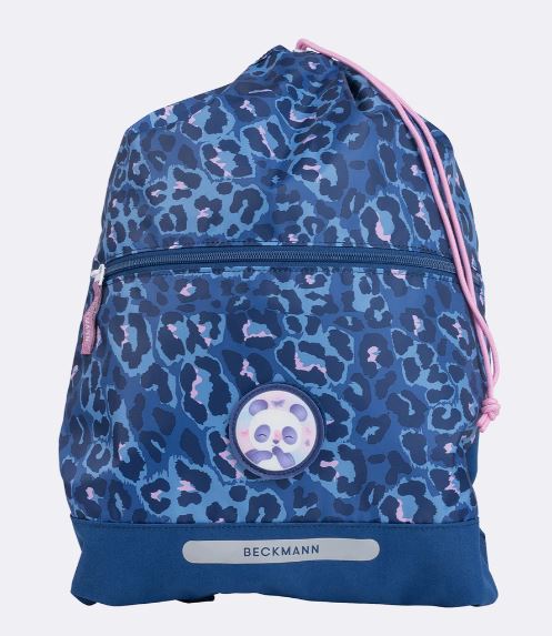 Beckmann Rucksack plus Air Cheetah - Bild 7