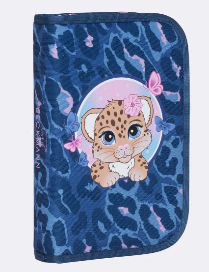 Beckmann Rucksack plus Air Cheetah - Bild 9