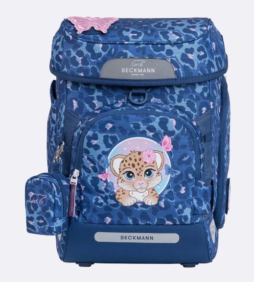 Beckmann Rucksack plus Air Cheetah - Bild 2
