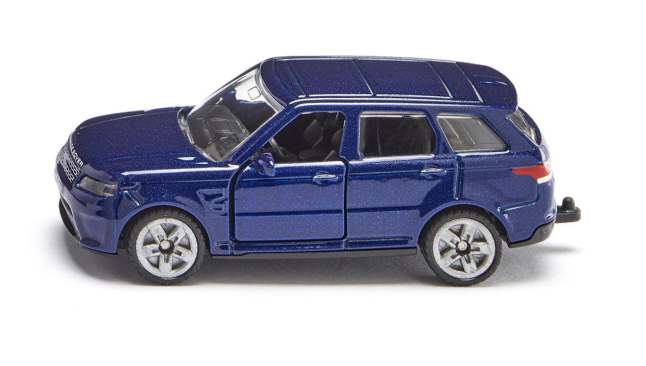 Siku Range Rover 01.521 - Bild 1
