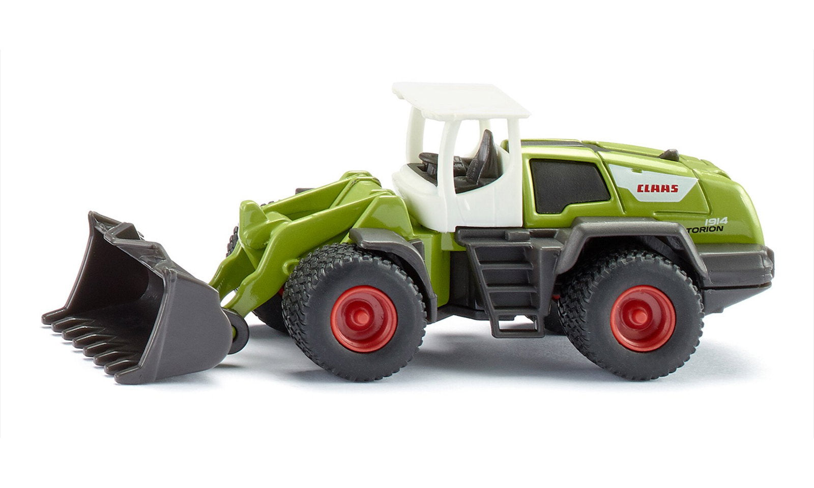 Siku Radlader Claas 01.524 - Bild 1