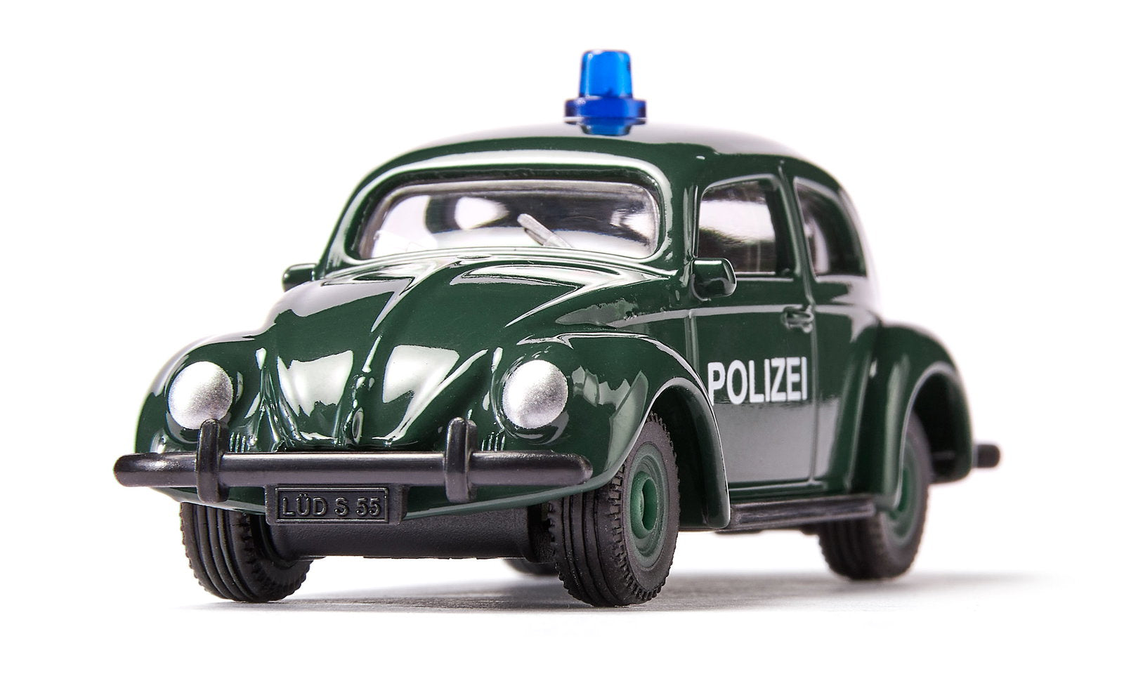 Siku VW Käfer Polizei 01.560 - Bild 2