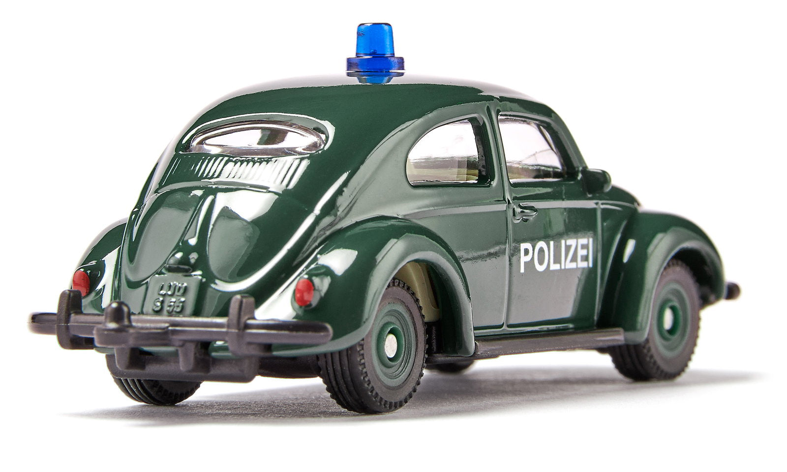 Siku VW Käfer Polizei 01.560 - Bild 3
