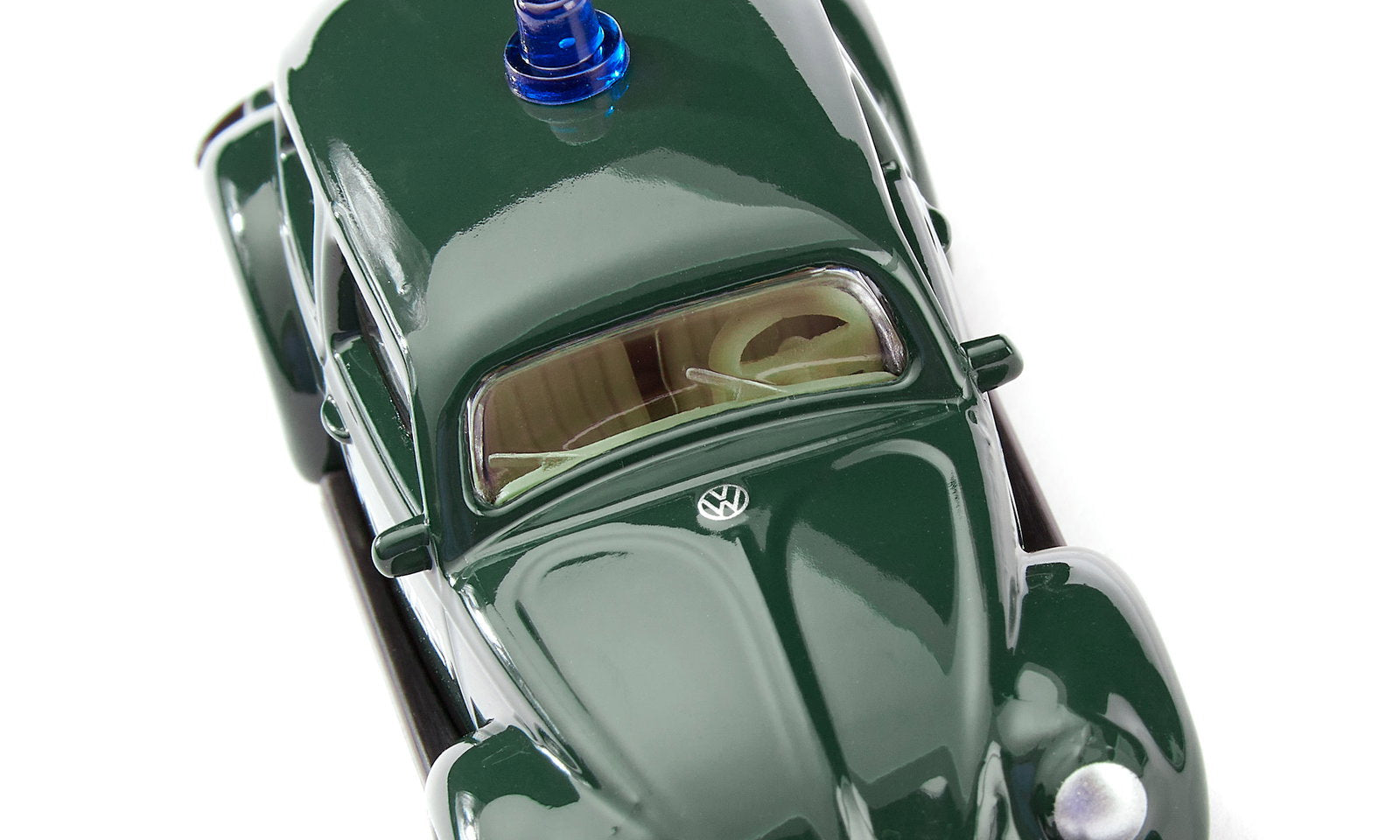 Siku VW Käfer Polizei 01.560 - Bild 4