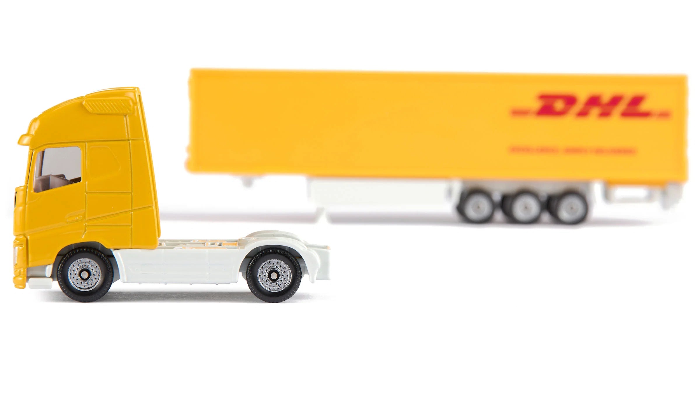 Siku Volvo Sattelzug DHL 11.627 - Bild 4