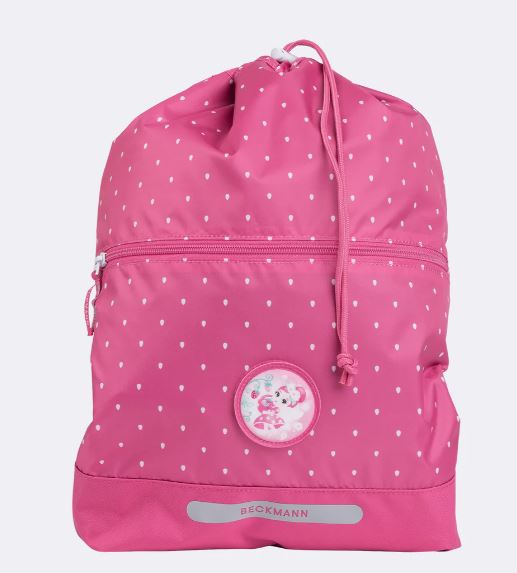 Beckmann Rucksack plus Air Strawberry - Bild 8