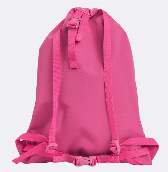 Beckmann Rucksack plus Air Strawberry - Bild 9
