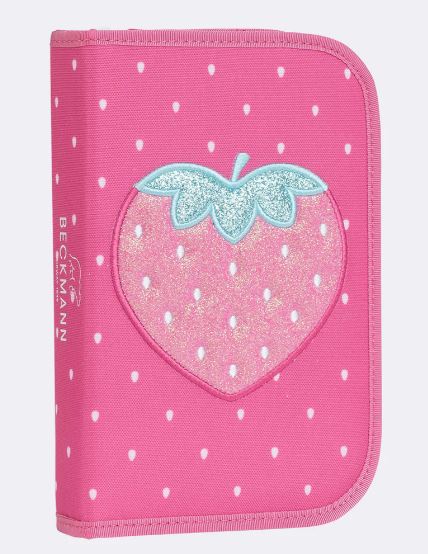 Beckmann Rucksack plus Air Strawberry - Bild 5