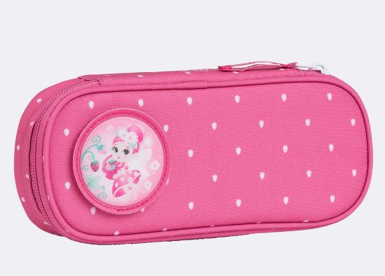 Beckmann Rucksack plus Air Strawberry - Bild 7