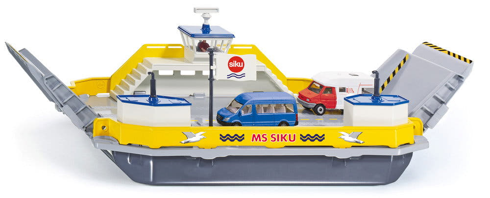 Siku Autofähre 01.750 - Bild 1