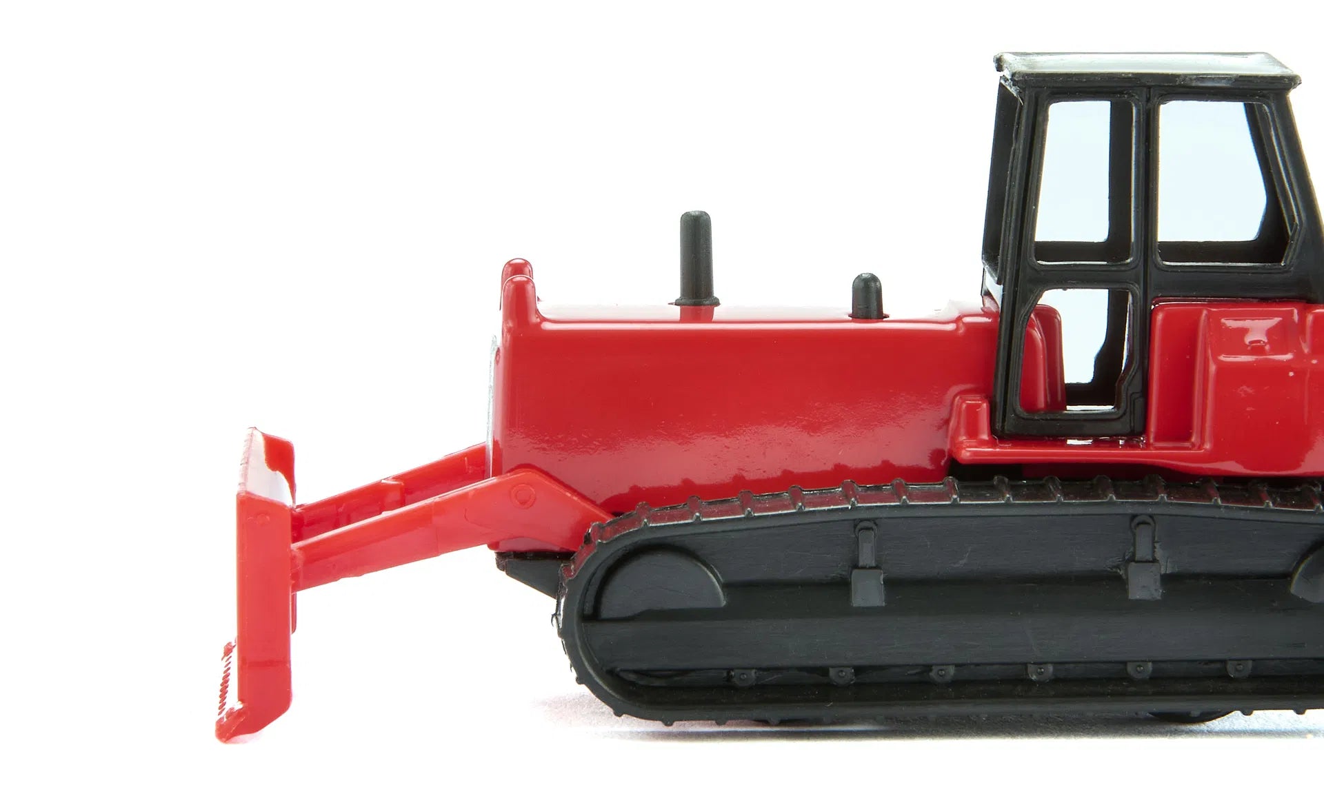Siku MAN Lkw mit Planierraupe 01.762 - Bild 6