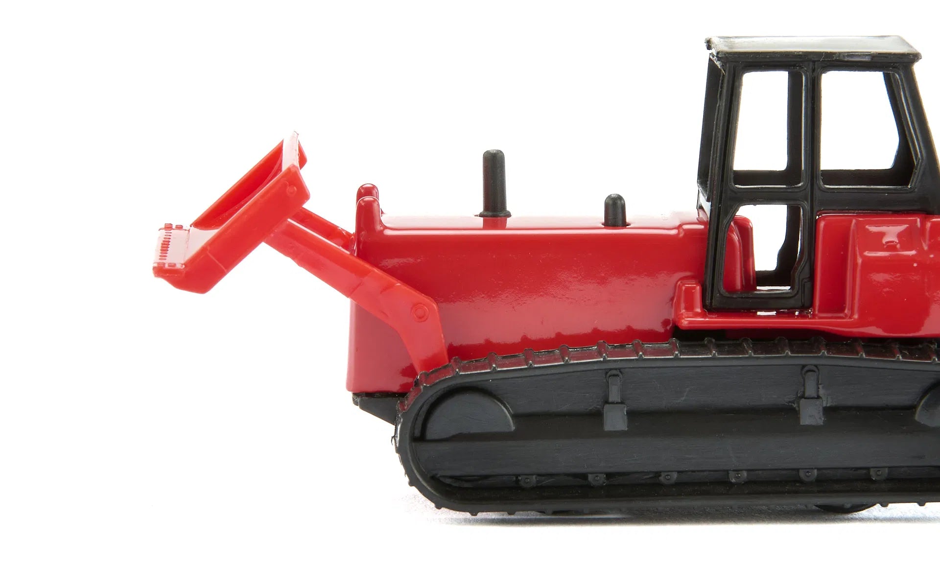 Siku MAN Lkw mit Planierraupe 01.762 - Bild 7
