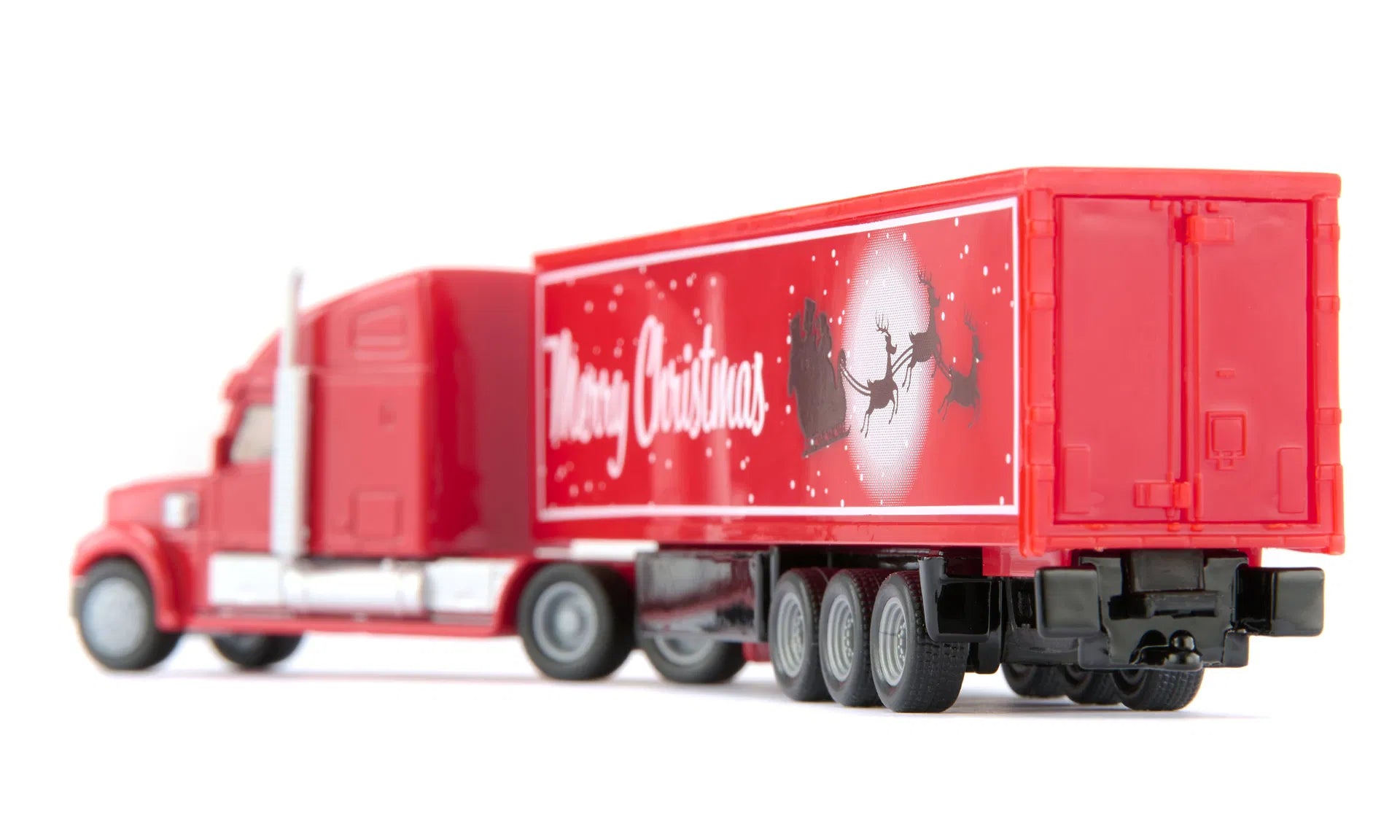 Siku Freightliner Weihnachtstruck 01.788 - Bild 3