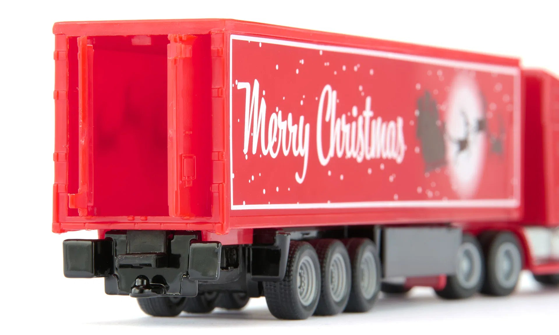 Siku Freightliner Weihnachtstruck 01.788 - Bild 4