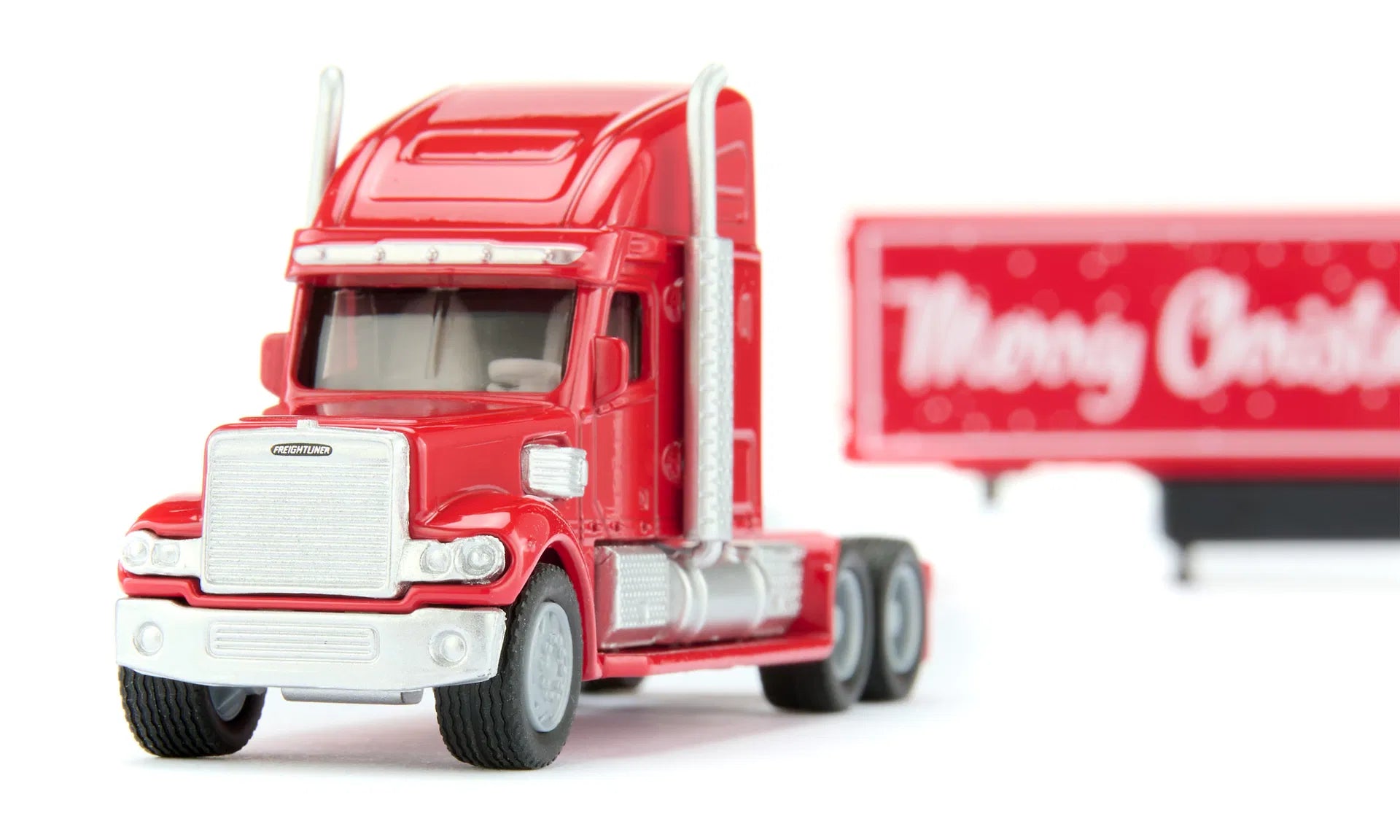 Siku Freightliner Weihnachtstruck 01.788 - Bild 2