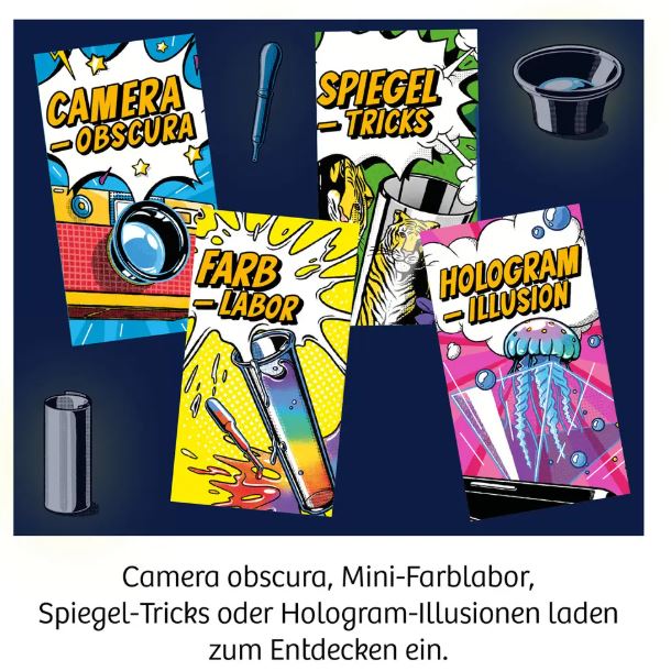 Mega Mini Science - Bild 3