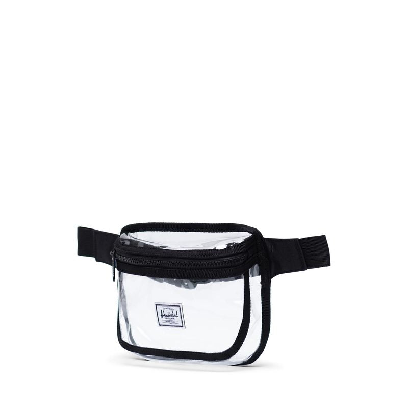 Herschel Clear Bags Fifteen - Bild 3