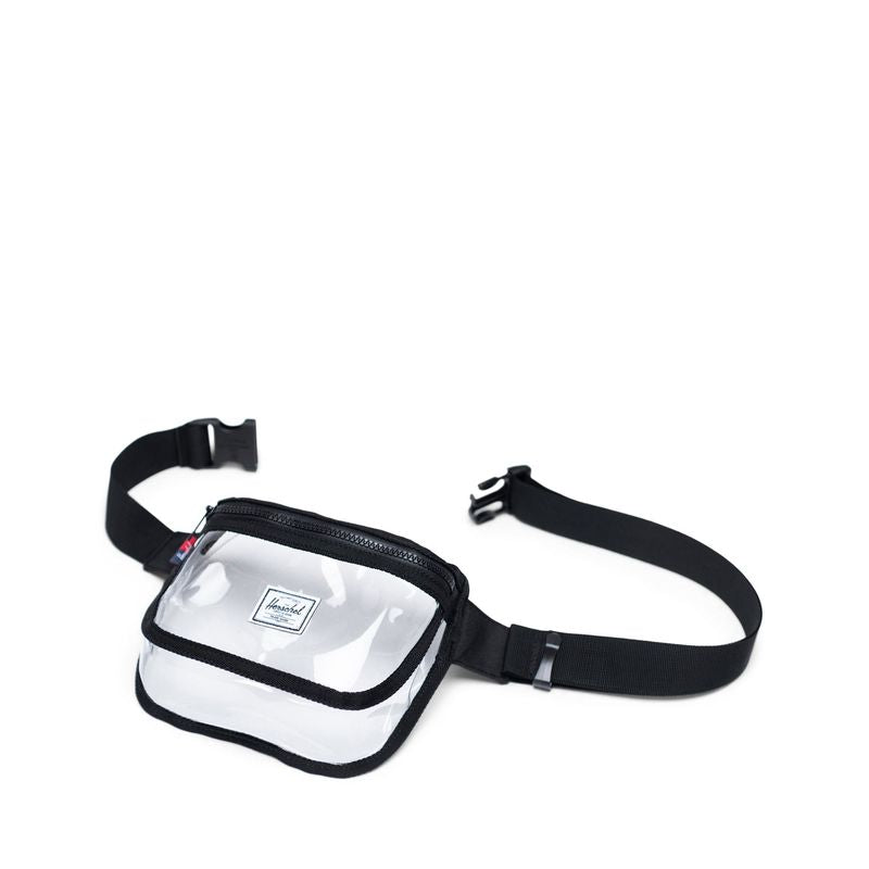 Herschel Clear Bags Fifteen - Bild 4
