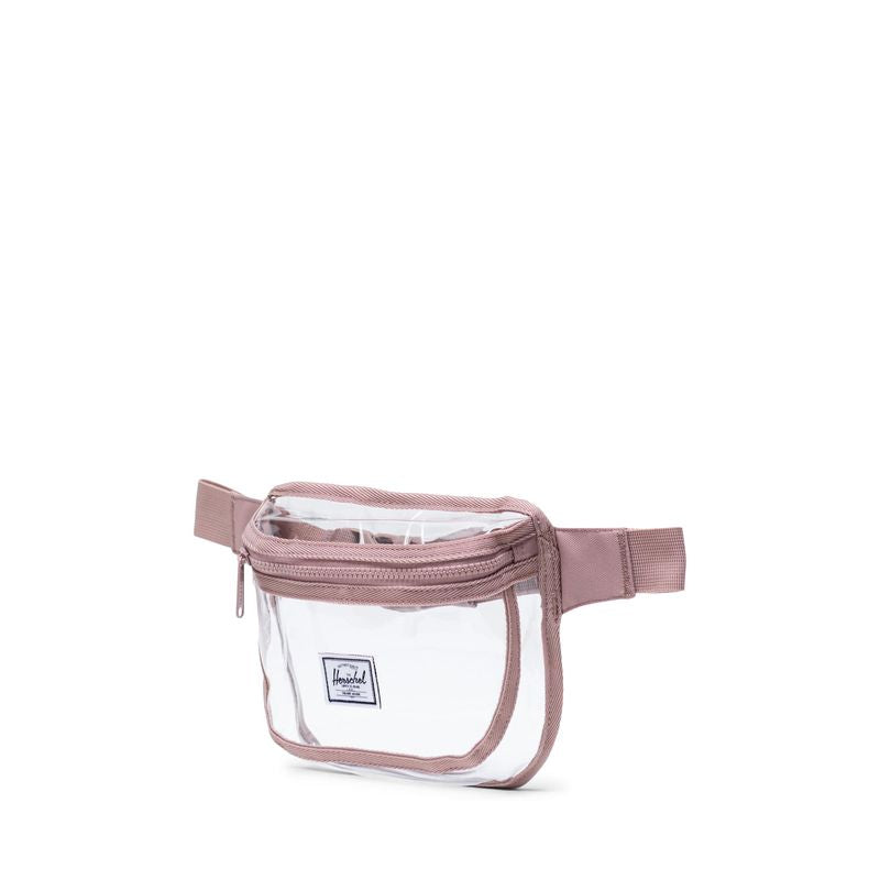 Herschel Clear Bags Fifteen - Bild 5