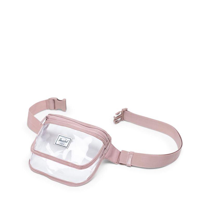 Herschel Clear Bags Fifteen - Bild 6