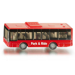 Siku Linienbus 01.021