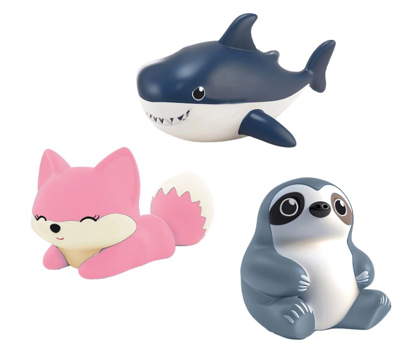 Bade Tier Mini Racing - Bild 2