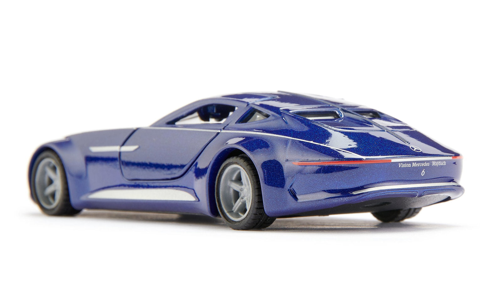 Siku Vision Mercedes-Maybach 6 02.366 - Bild 3