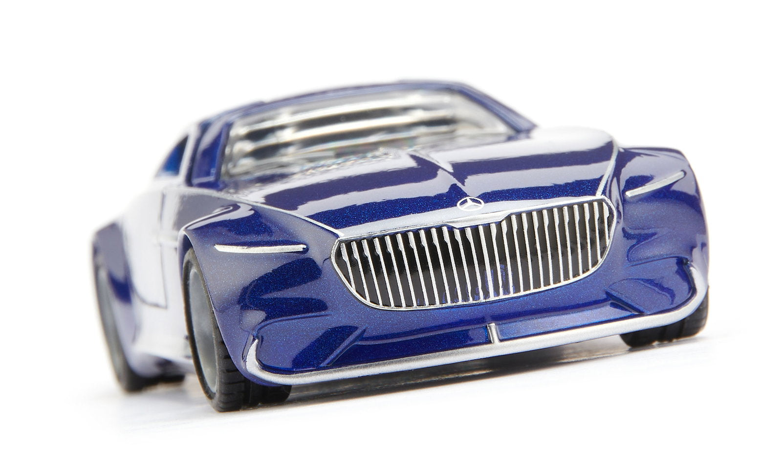 Siku Vision Mercedes-Maybach 6 02.366 - Bild 4