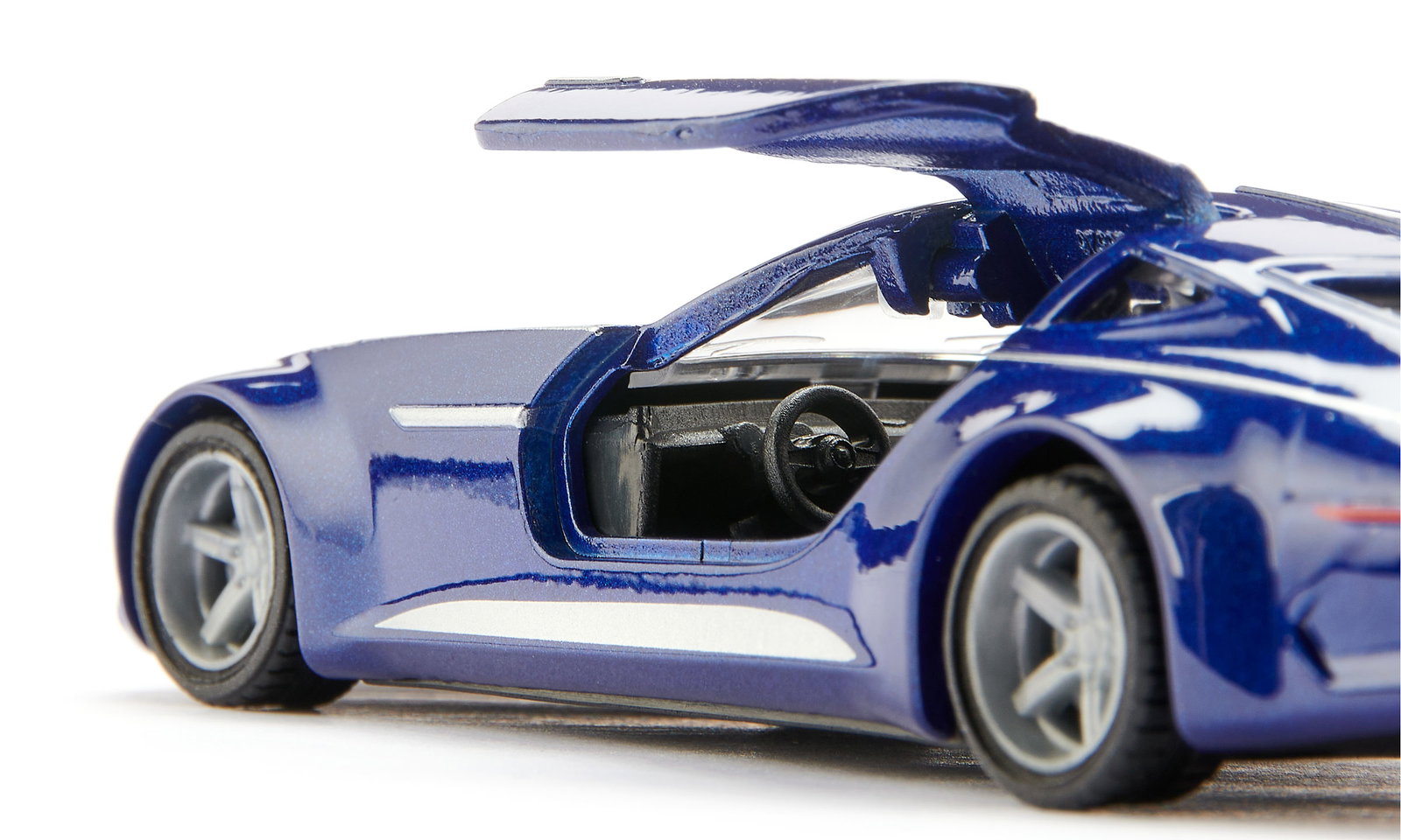 Siku Vision Mercedes-Maybach 6 02.366 - Bild 5