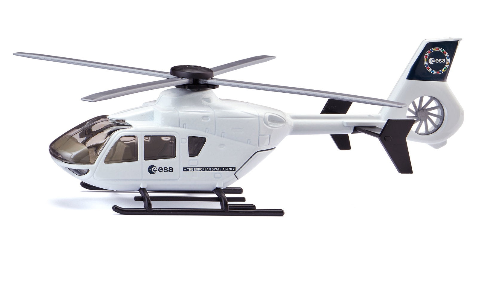 Siku ESA Hubschrauber 02.537 - Bild 1