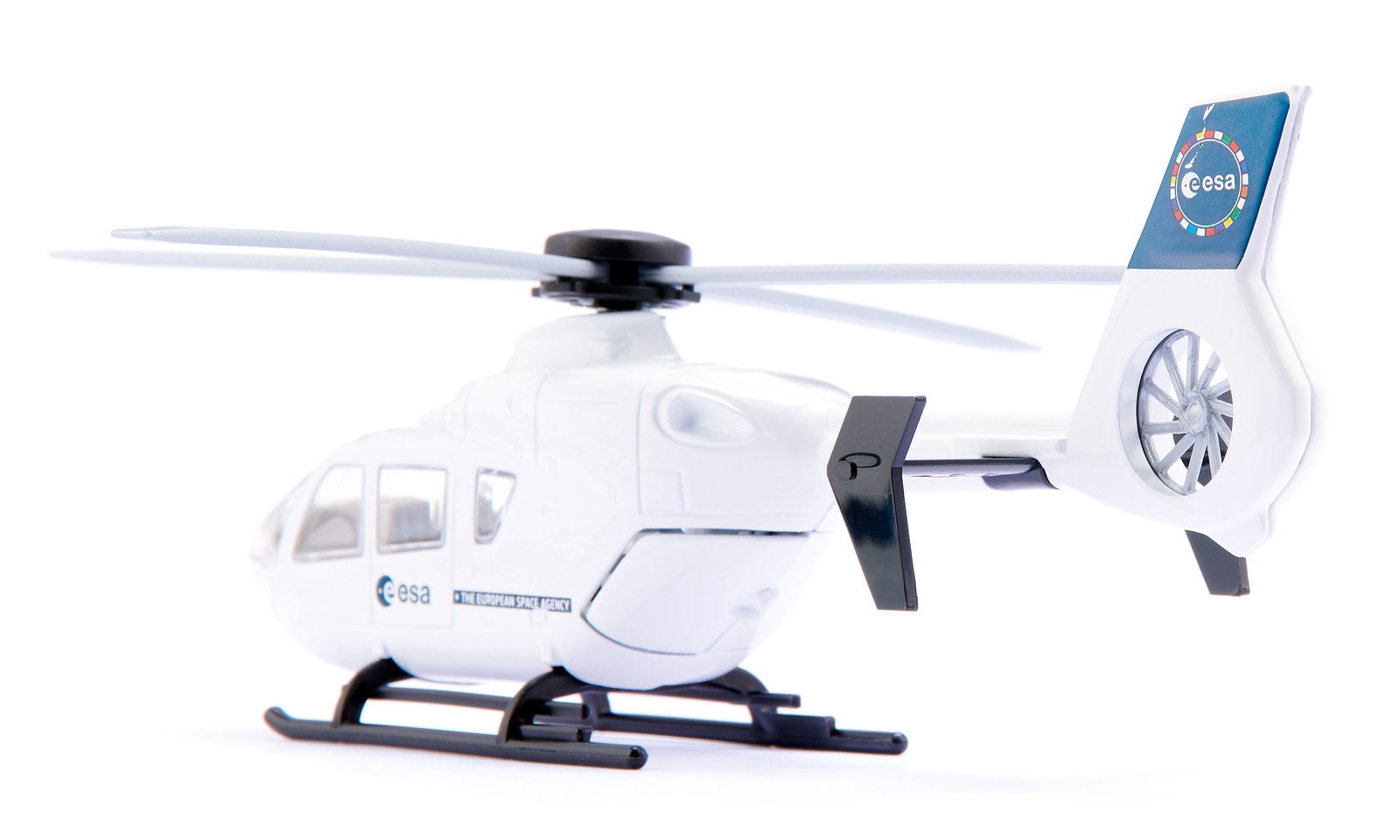 Siku ESA Hubschrauber 02.537 - Bild 2