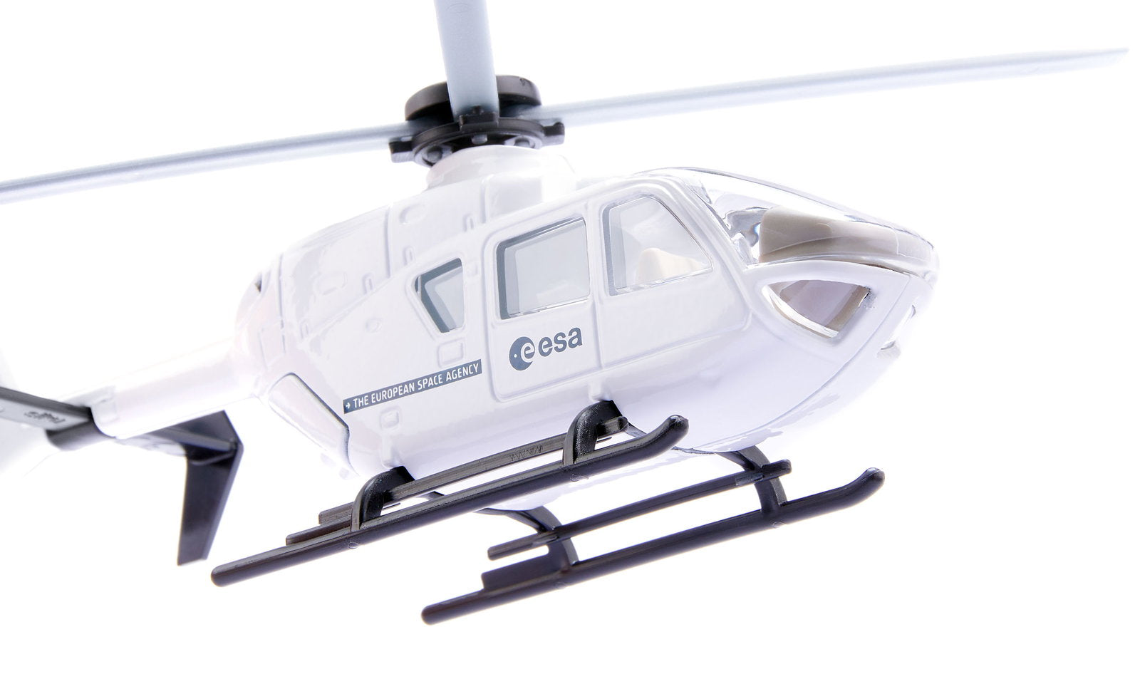 Siku ESA Hubschrauber 02.537 - Bild 4