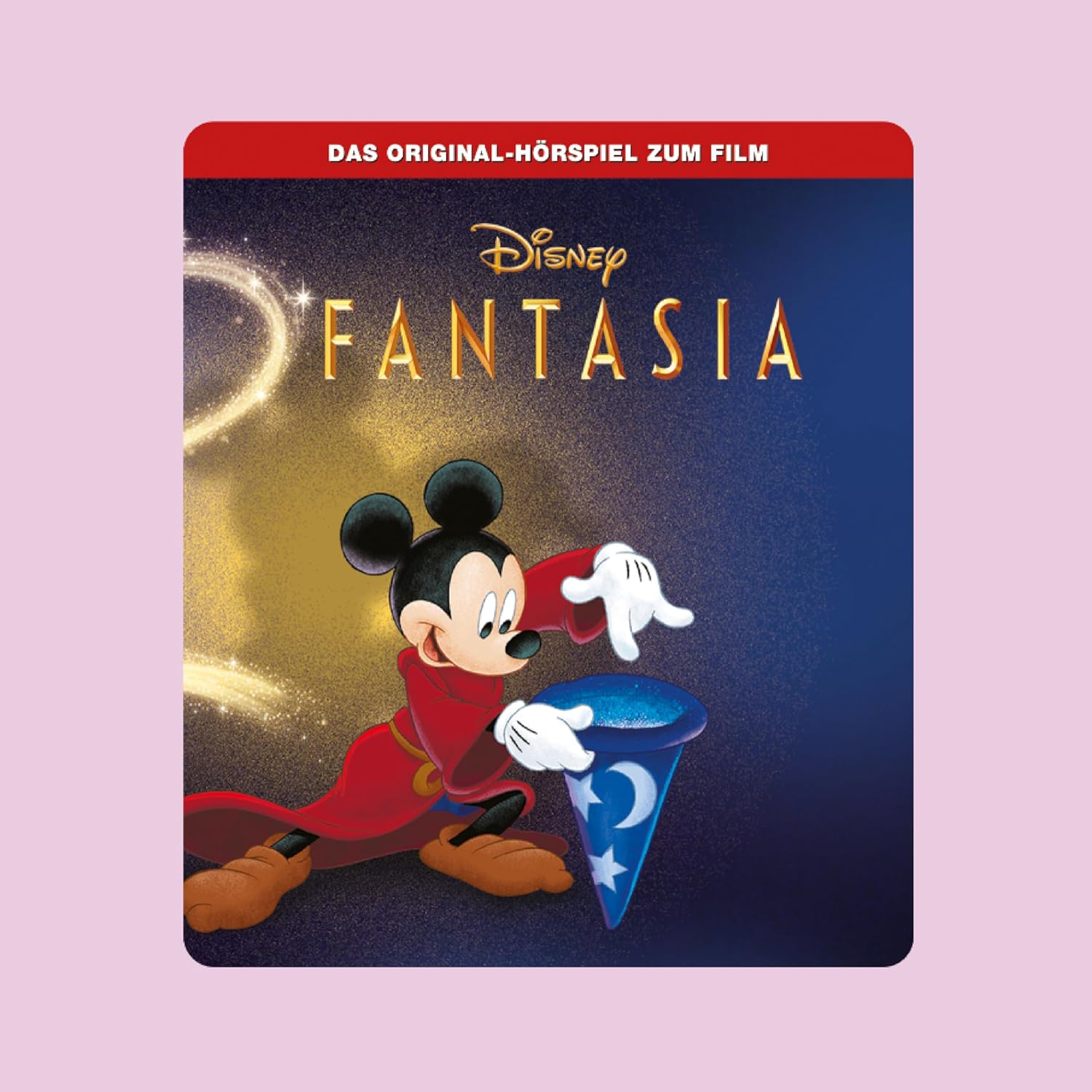 Tonies: Disney - Fantasia ab 4J. - Bild 3