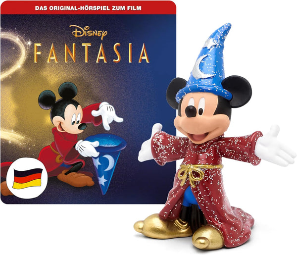 Tonies: Disney - Fantasia ab 4J.