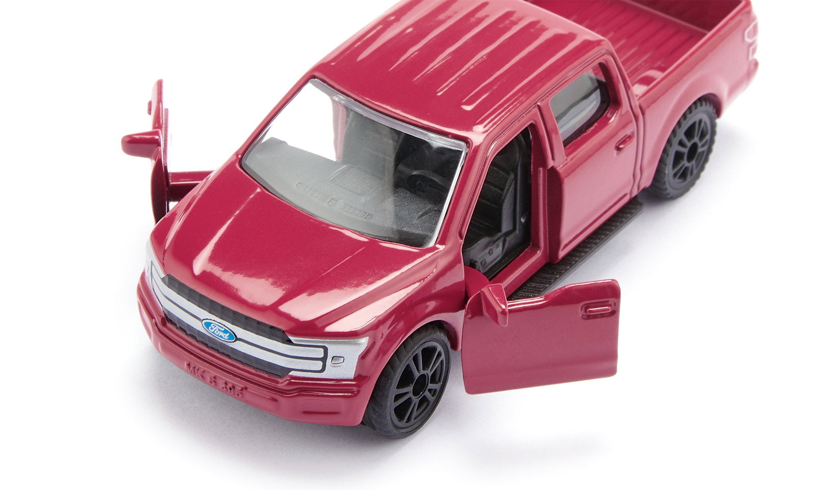 Siku Ford F150 mit Motorboot 02.568 - Bild 5