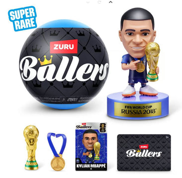 Zuru FIFA Ballers Kugel