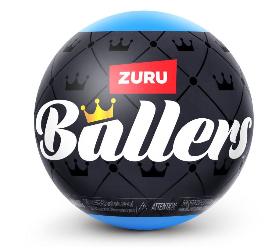 Zuru FIFA Ballers Kugel - Bild 2