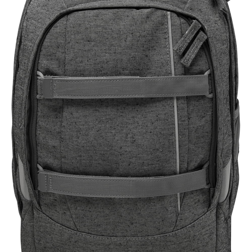 Satch Pack Schulrucksack Special Edition Collected Grey - Bild 8