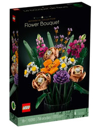 LEGO Creator Blumenstrauss 10280