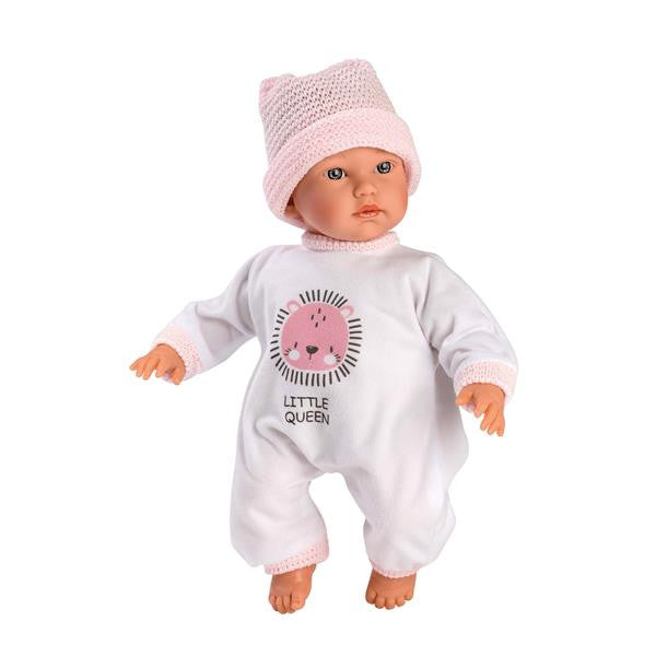 Llorens Cuquita 30cm - Bild 1