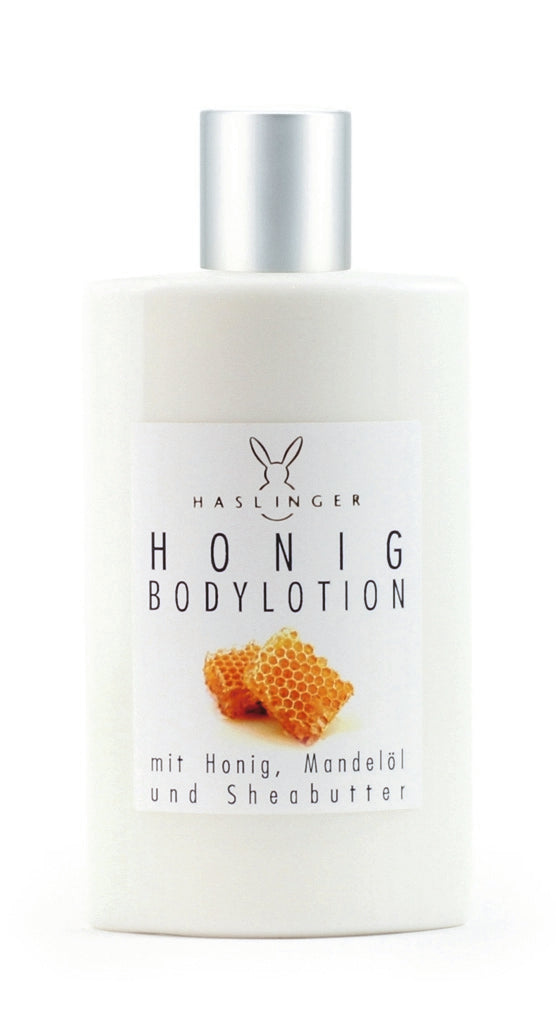 Honig Bodylotion 200ml - Bild 1